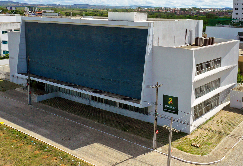 Edifício Comercial 2>