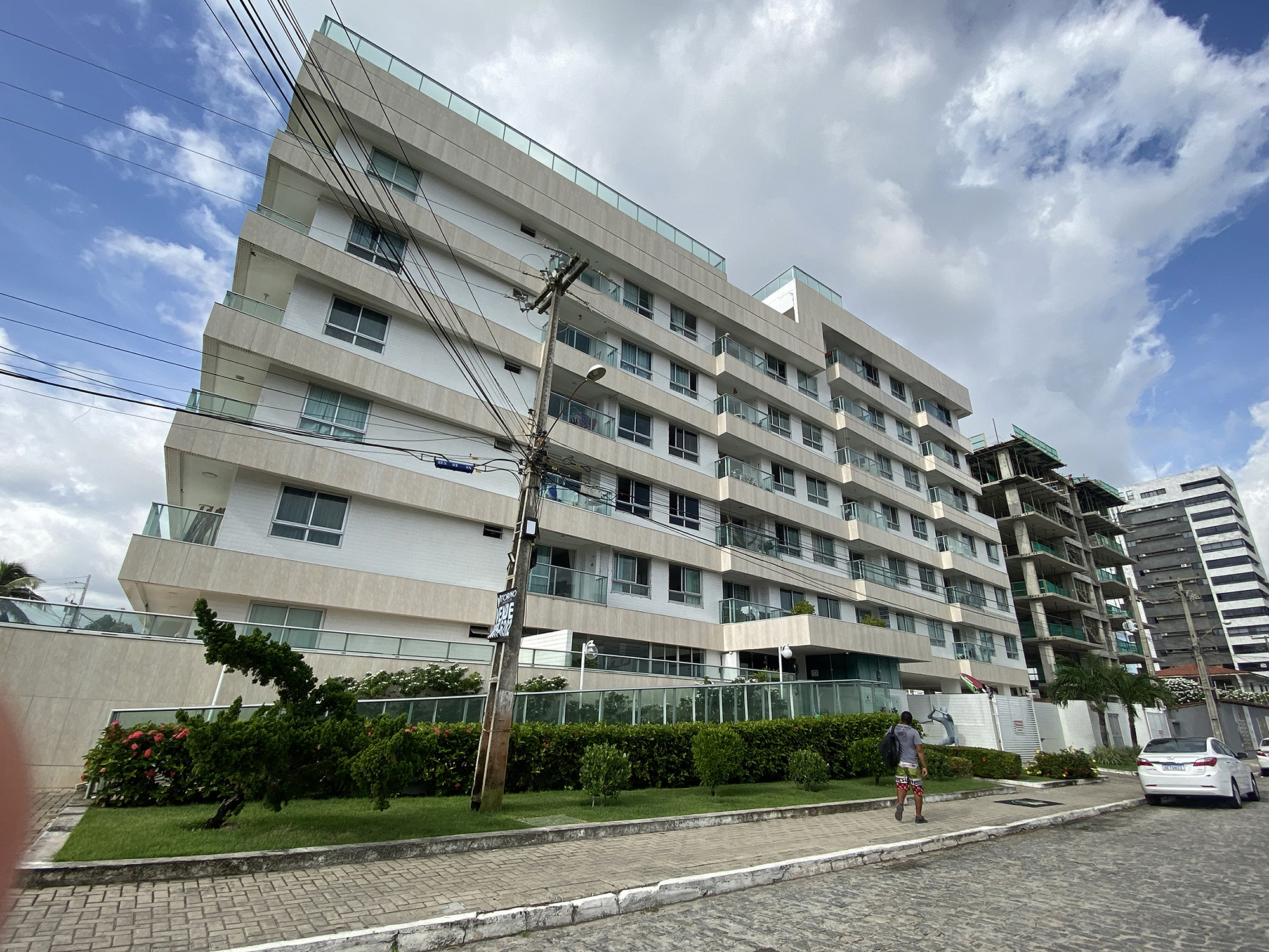 Edifício Residencial>