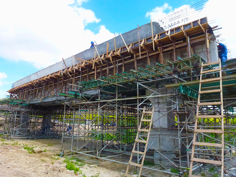 OAE – Pontes>