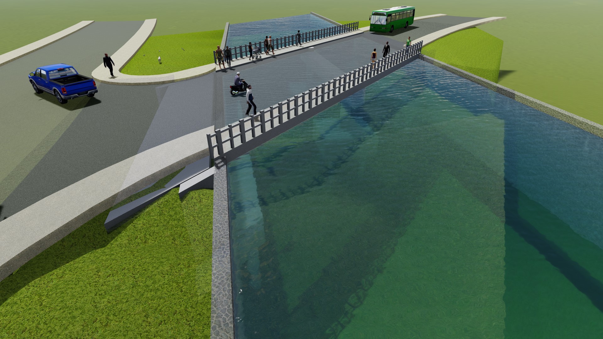 OAE – Ponte 2>