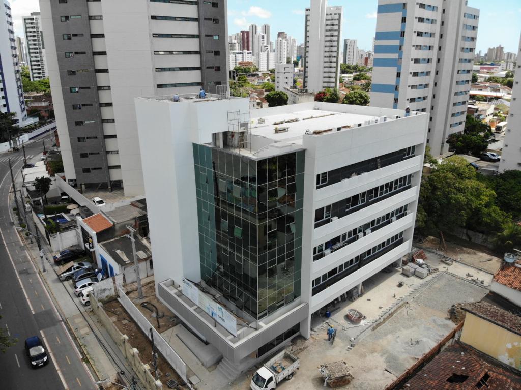 Edf. Administrativo Público>